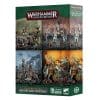 Warhammer Underworlds : Bandes de l'Ordre - Héros et Chasseurs