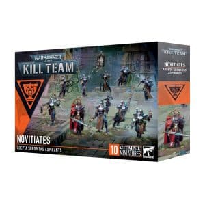 Kill Team : Novices