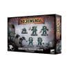 Necromunda : Ironhead Squat Prospectors Exo-kyn