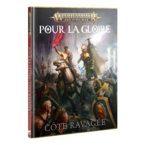 Age of Sigmar : Pour la Gloire - Côte Ravagée