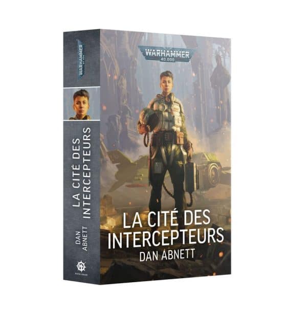 La Cité des Intercepteurs