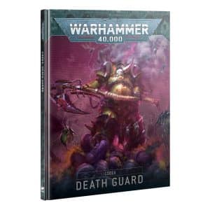 Codex : Death Guard