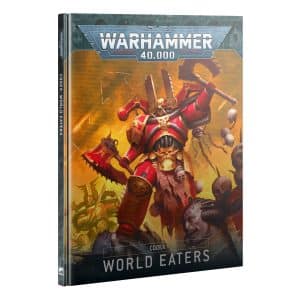 Codex : World Eaters