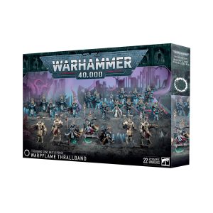 Bataillon des Thousand Sons