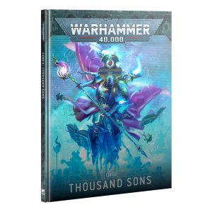 Codex : Thousand Sons