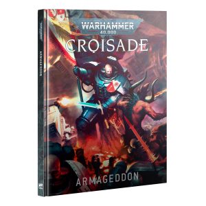 Croisade : Armageddon