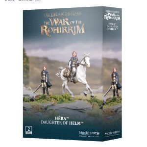 Héra™ Daughter of Helm™