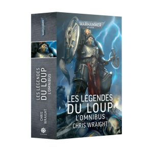 Les Légendes du Loup : l'Omnibus