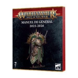 Manuel du Général 2025-2026
