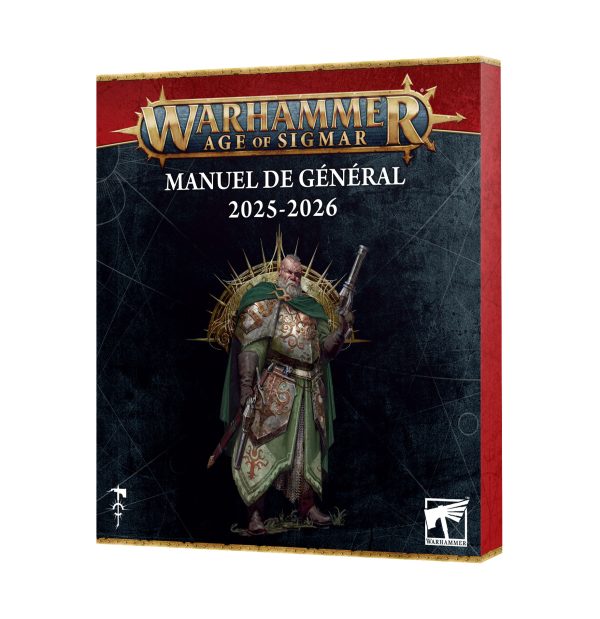 Manuel du Général 2025-2026