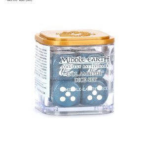 Set de Dés de Dol Amroth™