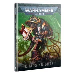 Codex : Chevaliers du Chaos
