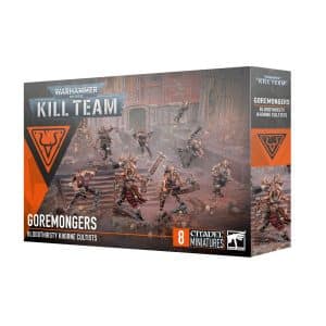 Kill Team : Munifisangs