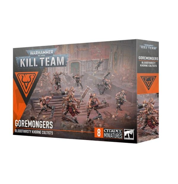 Kill Team : Munifisangs