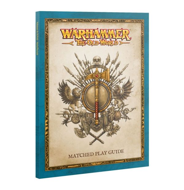 The Old World : Matched Play Guide