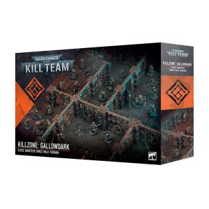 Killzone : Gallowdark
