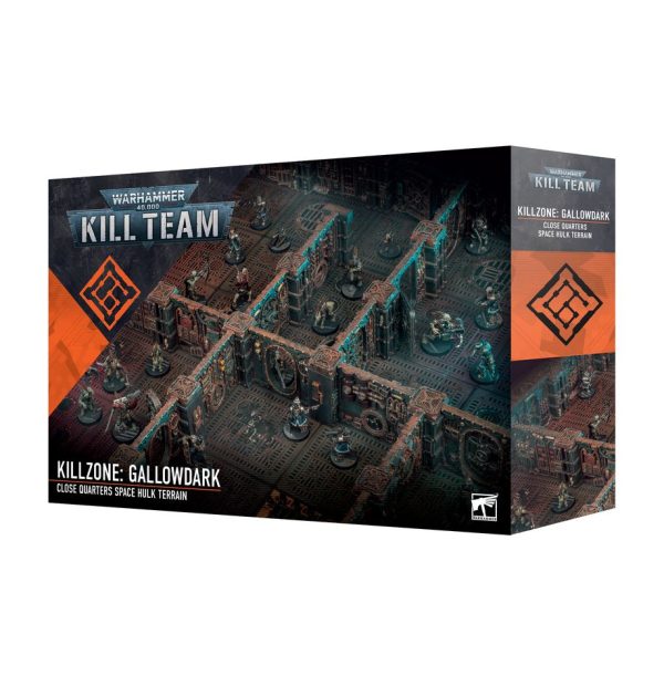 Killzone : Gallowdark