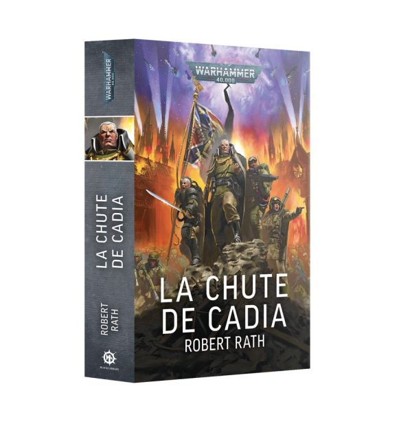 La Chute de Cadia