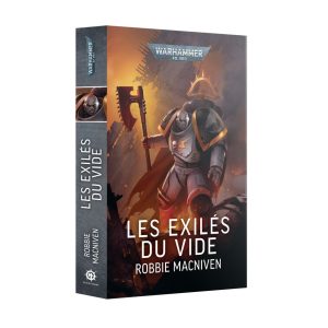 Les Exilés du Vide