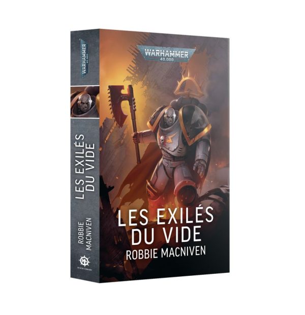Les Exilés du Vide