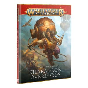 Tome de Bataille : Magnats Kharadrons